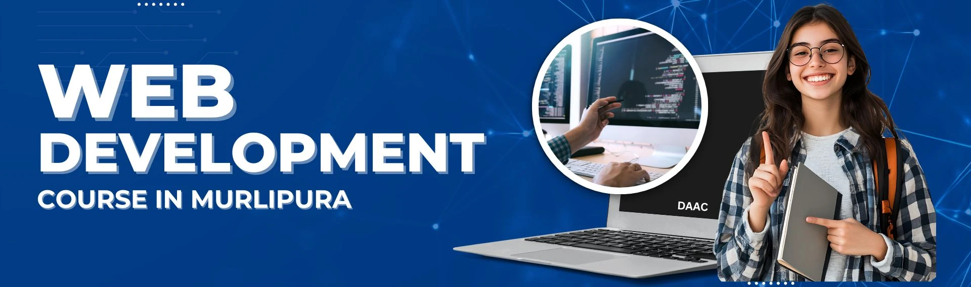 Web Development Courses in Murlipura,
